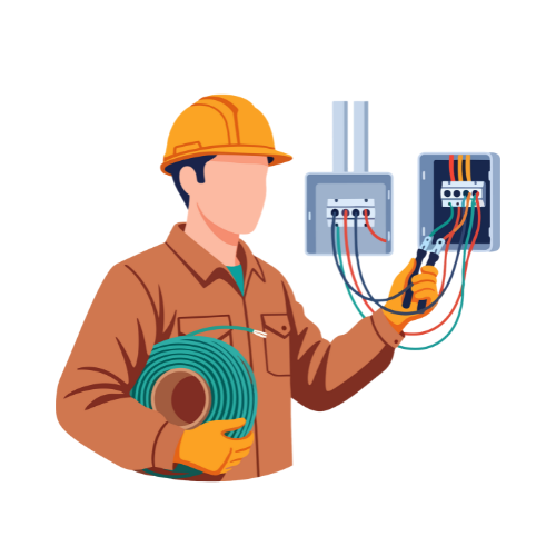 Repair & Installation Services